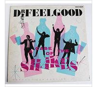 DR. FEELGOOD - a case of the shakes