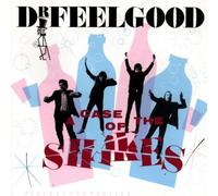 Dr Feelgood - A Case Of The Snakes