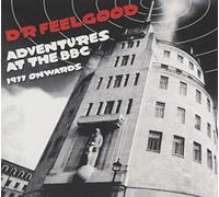 Dr. Feelgood - Adventures At The BBC: 1977 Onwards