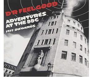 Dr. Feelgood - Adventures At The BBC: 1977 Onwards