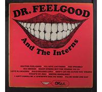 dr. feelgood and the interns LP
