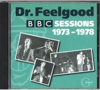 Dr. Feelgood - BBC Sessions 1973-1978