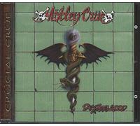Dr. Feelgood [Bonus Tracks]