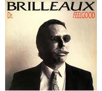 Dr.Feelgood - Brilleaux +1 [Ltd. Papersleeve]