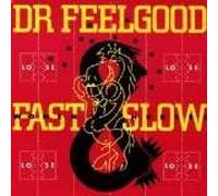 Dr. Feelgood - Brilleaux