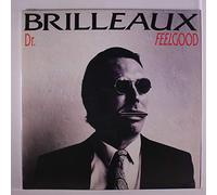 Dr. Feelgood - Brilleaux [VINYL]