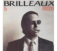 Dr. Feelgood - Brilleaux [VINYL]