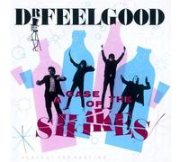 Dr.Feelgood - Case of the Shakes?????