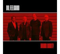 Dr Feelgood - Damn Right!