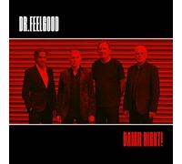 Dr. Feelgood - Damn Right! [VINYL]