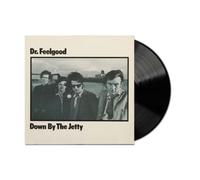 Dr. Feelgood - Down By The Jetty (2025) LP Vinyl Preorder