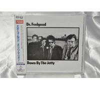 Dr.Feelgood - Down By The Jetty