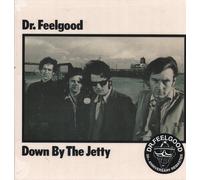 Dr. Feelgood - Down By The Jetty - Preorder - New Vinyl Record lp Vinyl - O23z
