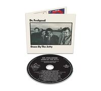 Dr. Feelgood Down By the Jetty (CD) Remastered Album (US IMPORT)