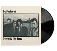 Dr. Feelgood - Down By The Jetty - Vinyl Record VINYL 1 - 49 - B23z