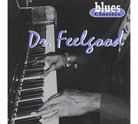 Dr Feelgood - Dr Feelgood