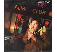 Dr. Feelgood - Dr Feelgood - Sneakin Suspicion - [7"] [VINYL]