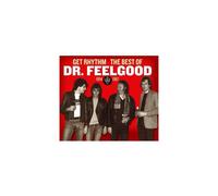 Dr. Feelgood - Get Rhythm - The Best of Dr Feelgood 1984-87 [CD]