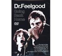 Dr. Feelgood - Going Back Home [DVD] [2005]