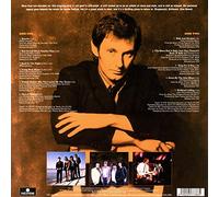 Dr. Feelgood - Lee Brilleaux - Rock 'N' Roll Gentleman (Eleven recordings with Dr. Feelgood 1975-1993) [VINYL]
