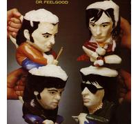 Dr Feelgood - Let It Roll