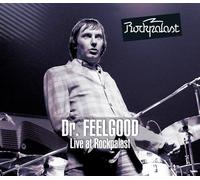 Dr Feelgood - Live At Rockpalast