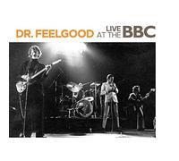 DR FEELGOOD - CD - Dr. Feelgood-Live at the BBC (1 CD)