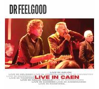 Dr Feelgood - Live In Caen