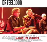 Dr Feelgood - Live In Caen