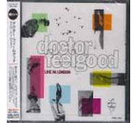 Dr Feelgood - Live in London