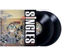 Dr. FEELGOOD LP x 2 SINGLES The UA Years Roxette Do It Right Milk &Alcohol NEW