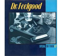 Dr. Feelgood - Mad Man Blues [VINYL]