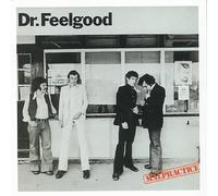 Dr. Feelgood - Malpractice