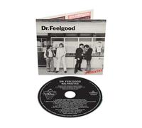Dr. Feelgood - Malpractice (2025 Remaster)