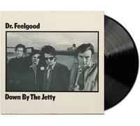 Dr Feelgood | MaVinyl LPractice | Vinyl LP - Black