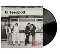 Dr Feelgood | MaVinyl LPractice | Vinyl LP - Black