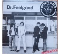 Dr. Feelgood Malpractice-50th Anniversary CD NEW SEALED 2025 Remaster