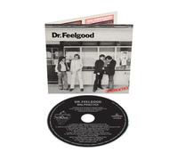 Dr. Feelgood - Malpractice (2025 Remaster)
