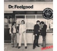 Dr Feelgood | MaVinyl LPractice | Vinyl LP - Black