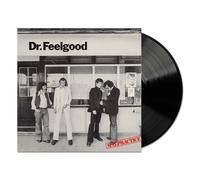 Dr Feelgood | MaVinyl LPractice | Vinyl LP - Black