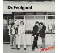 Dr. Feelgood : Malpractice VINYL 12" Album (2025) NEW Fast and FREE P & P