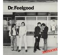 Dr. Feelgood Malpractice (Vinyl) 12" Album (US IMPORT)