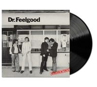 Dr Feelgood | MaVinyl LPractice | Vinyl LP - Black