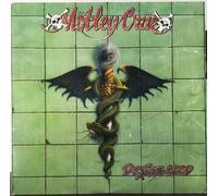 Dr. Feelgood - Mtley Cre CD