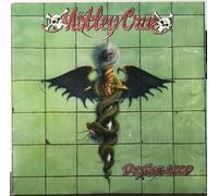 Dr. Feelgood - Mtley Cre Vinyl