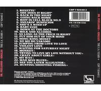 DR. FEELGOOD (PUB ROCK BAND) - SINGLES: THE UA YEARS+ NEW CD