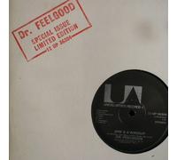 Dr. Feelgood - She's A Windup