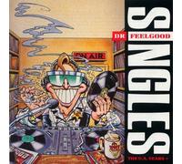 Singles (the U.a. Years+) by Dr. Feelgood (CD 1989)