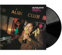 Dr Feelgood Sneakin Suspicion Vinyl LP Due Out 25/07/25