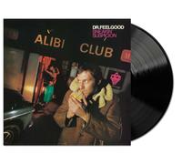 Dr Feelgood Sneakin Suspicion Vinyl LP Due Out 25/07/25